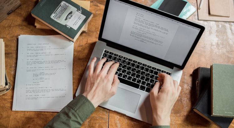 Le Copywriting est l'art de vendre par ecrit