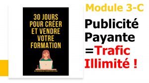 Le trafic illimité grâce au trafic payant