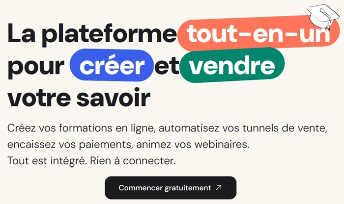 Learnybox la solution marketing pour infopreneur coach expert formateur