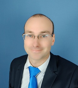 Consultant marketing Timothée LANDI