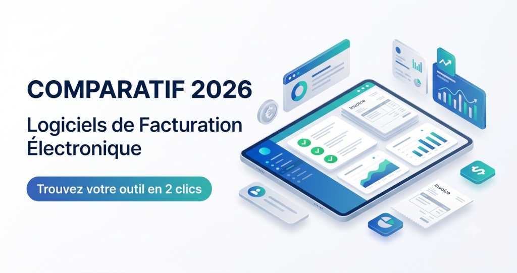 Le comparatif des logiciels de facturation électronique 2026