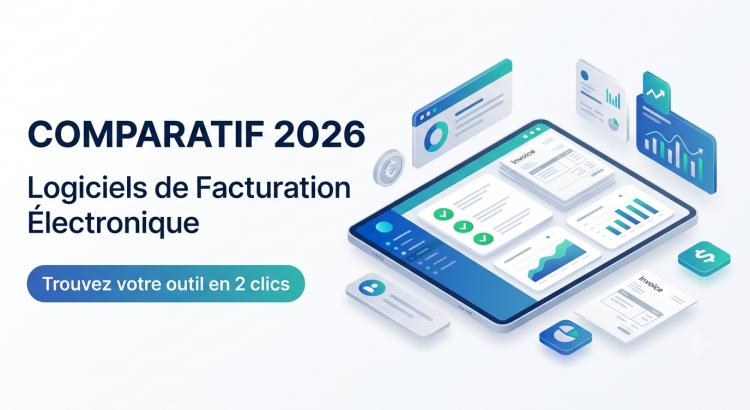 Le comparatif des logiciels de facturation électronique 2026
