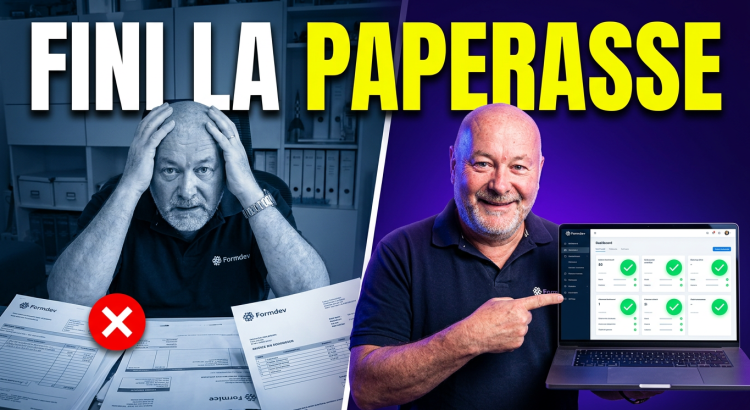 Découvrez le logiciel de gestion pour organisme de formation et automatisez votre business
